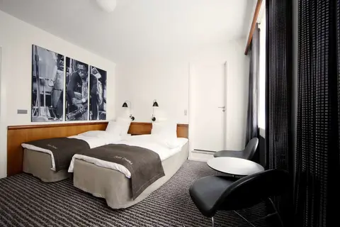 The Huxley Copenhagen in Kopenhagen — foto 12