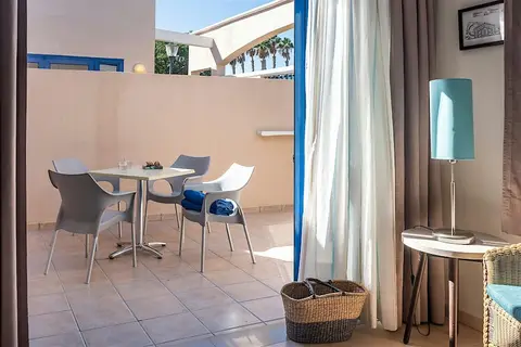 Grupotel Playa Feliz in Las Palmas — foto 29