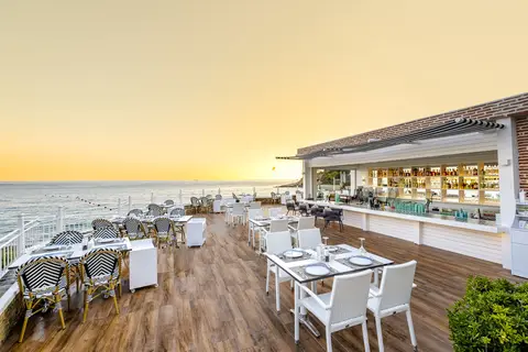 Alara Star Hotel in Alanya — foto 13