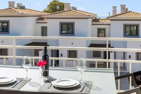 Quinta do Algarvio Village in Carvoeiro