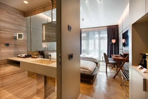 Fer Hotel in İstanbul — foto 20
