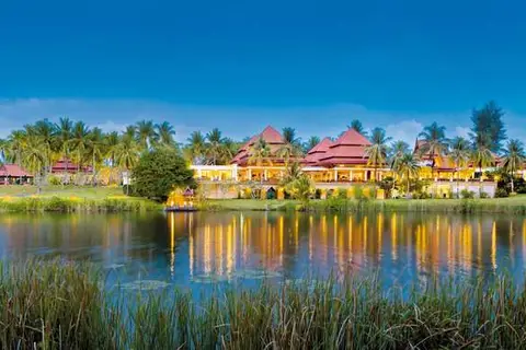 Banyan Tree Phuket in Bang Tao Beach, foto 17