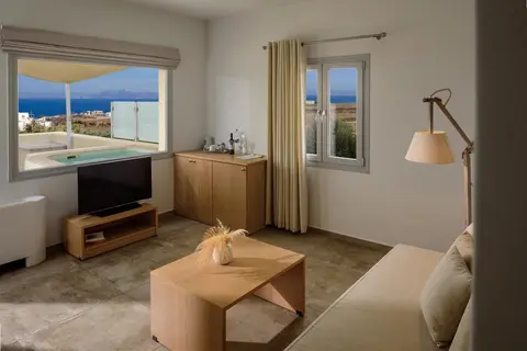 Aliter Suites in Fira, foto 24