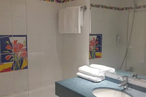 ibis budget Nice Californie Lenval in Nice — foto 18
