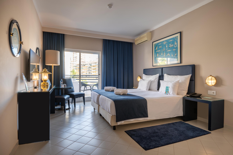 Hotel Vila Gale Nautico foto 12