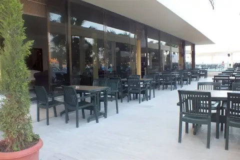 Tuntas Beach Hotel Altinkum in Didim, foto 19