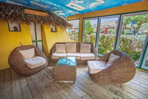 Rancho el Sobrino in Westpunt — foto 7