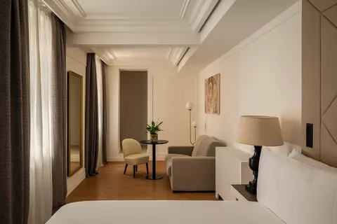Residenza del Cardinale Meliá Collection in Milaan, foto 29