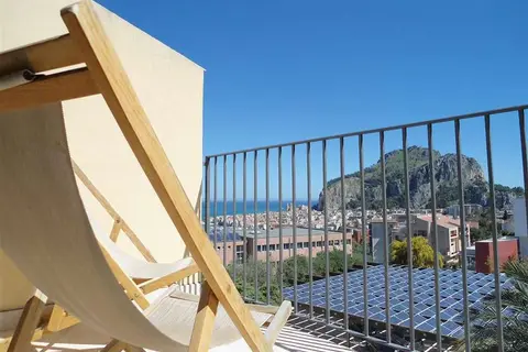 Hotel Alberi del Paradiso in Cefalù — foto 22