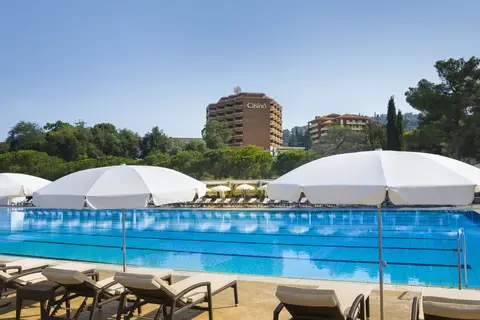 Remisens Premium Casa Rosa in Piran Pirano