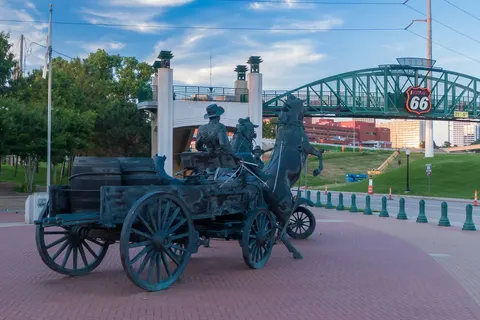 Historic Route 66 foto 12