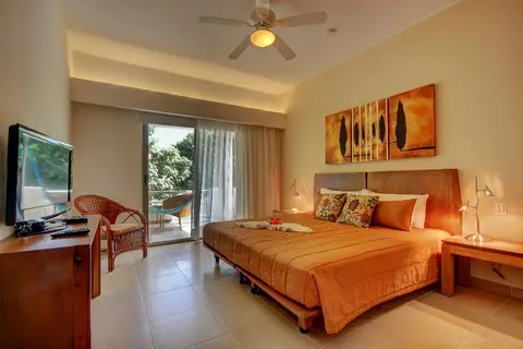Riviera Maya Suites in Playa del Carmen — foto 9