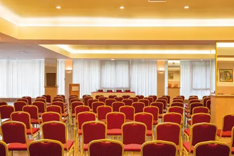 Hotel Astarea in Moravice — foto 15