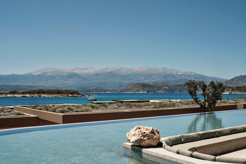 JW Marriott Crete Resort & Spa foto 11