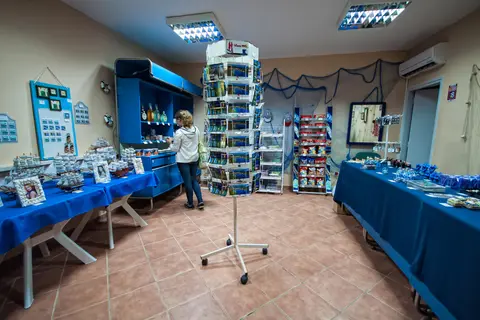 Hotel Lavanda in Dugi Otok — foto 18