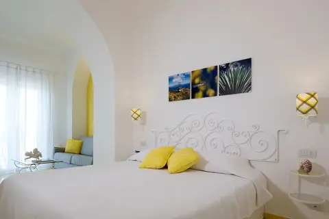 Relais Maresca in Capriva del Friuli, foto 16