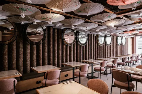 Hotel Qawra Palace in Saint Paul's Bay — foto 5