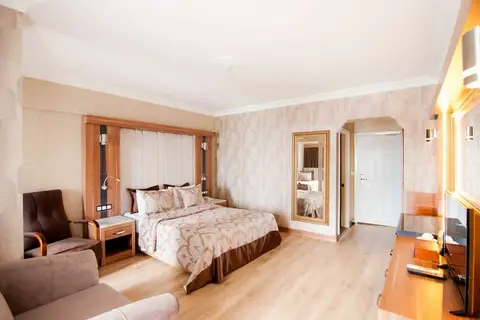 Laur Hotels Experience & Elegance in Didim, foto 17