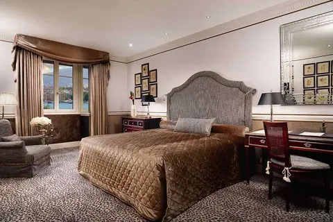 Hotel d'Angleterre Geneva in Genève — foto 3