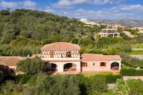Vecchio Stazzo in Santu Diadòru/San Teodoro, foto 5