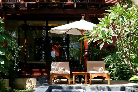 Hyatt Regency Hua Hin in Hua Hin — foto 16