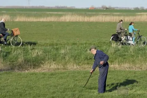 Hotel Jachtlust foto 17