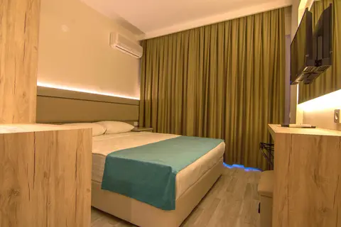 Hotel Palmea in Marmaris — foto 17
