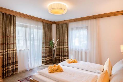 S' Dörfl Chalets foto 15