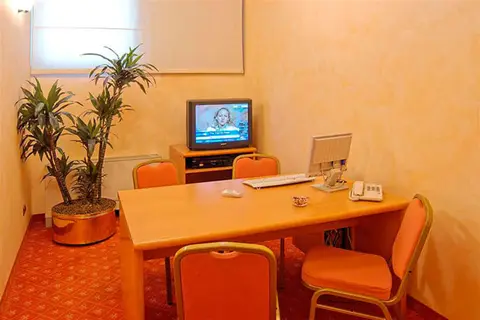 Hotel Raffaello Milaan in Milaan — foto 15
