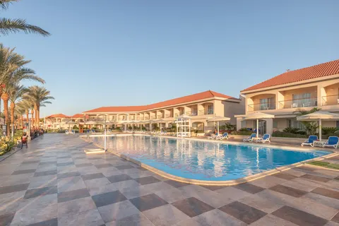 Pickalbatros Aqua Blu Resort foto 34