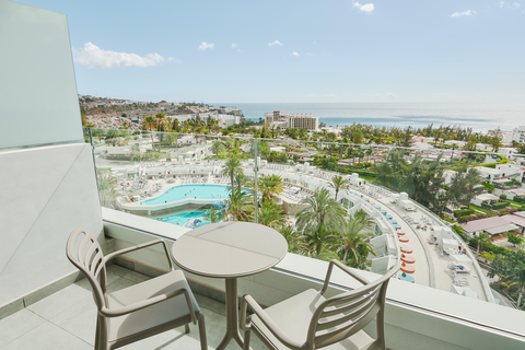 Hotel Gloria Palace San Agustin Thalasso & Hotel foto 40