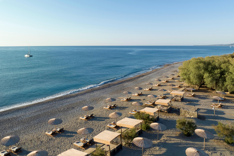 Aulus Lindos Rhodes, Curio Collection by Hilton foto 2
