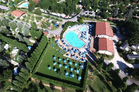 Piantelle in Moniga del Garda — foto 21
