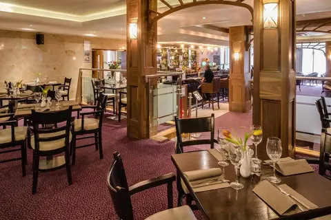 Hotel Academy Plaza in Dublin — foto 10