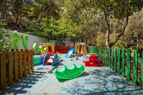 Venus Beach Bungalows Hotel in Δημοτική Ενότητα Στυραίων — foto 21