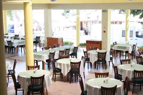 Bonita Beach in СПА център Ривиера Бийч — foto 26