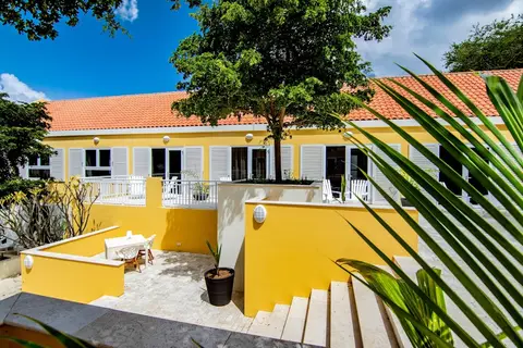 Bayside Boutique Hotel – Blue Bay Golf & Beach Resort in Willemstad — foto 21
