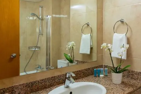 Ascos Coral Beach Hotel in Paphos — foto 2