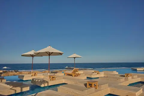 Diamond Beach by Pearl Resorts in القصير — foto 24