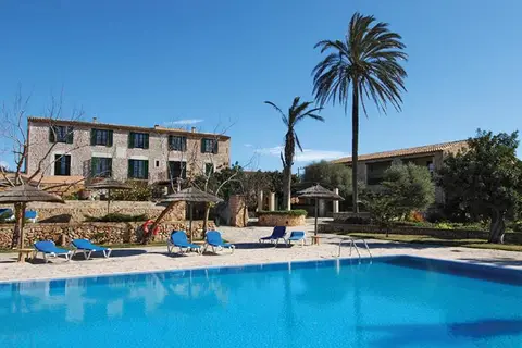Son Trobat Wellness & Spa in Sant Llorenç des Cardassar — foto 4