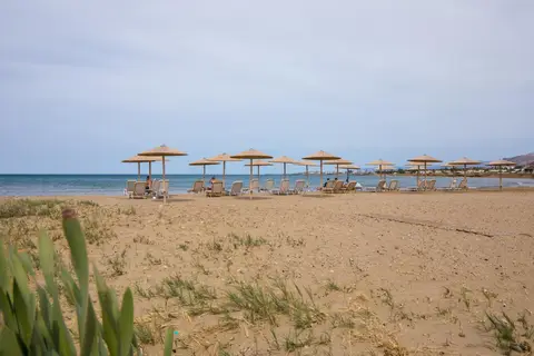 Irilena by Checkin in Δημοτική Ενότητα Γουβών — foto 30