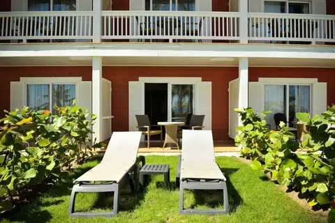 Barceló Bávaro Beach in Salvaleón de Higüey, foto 17