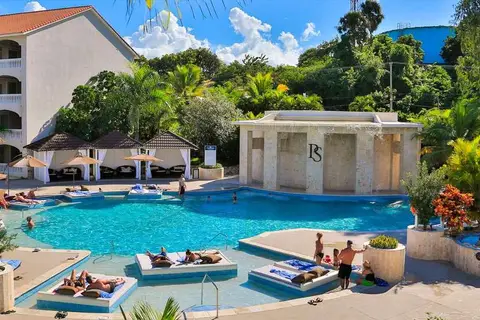 Hotel Presidential Suites Puerto Plata By Lif in Puerto Plata — foto 3