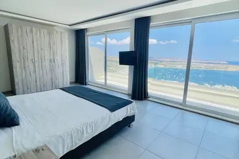 VIU57 Hotel in Mellieha — foto 25