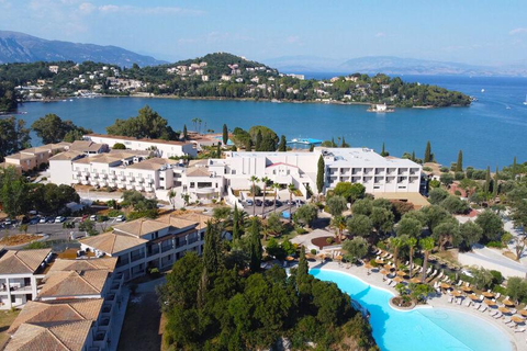Dreams Corfu Resort & Spa foto 1