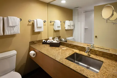 Buffalo Mountain Lodge in Banff — foto 7