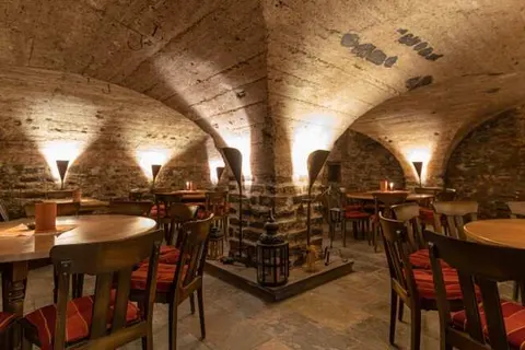 Hotel Restaurant Pollmanns foto 16