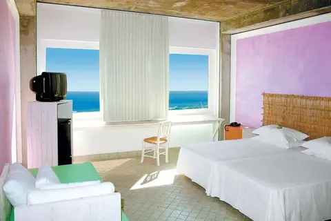 The Marmara Antalya Hotel in Antalya — foto 19