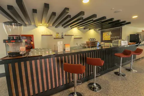 Aquamarin Resort & Spa in Manavgat, foto 8