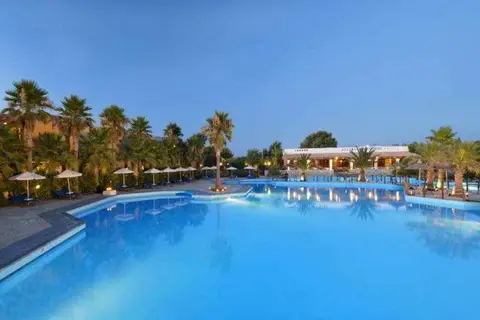 Aquila Rithymna Beach in Rethimnon — foto 18